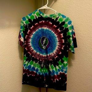 Grateful Dead shirt